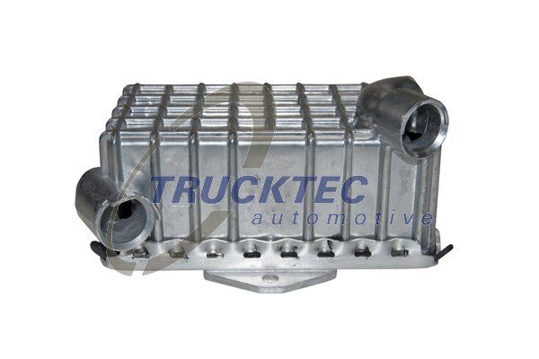 TRUCKTEC AUTOMOTIVE alyvos aušintuvas, variklio alyva 02.18.062